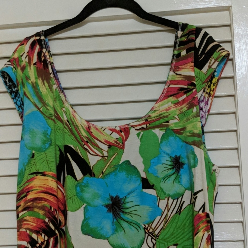 Dress - Picture 4 of 4